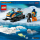 LEGO City 60376 Skuter śnieżny badacza Arktyki - 1144452 - zdjęcie 3